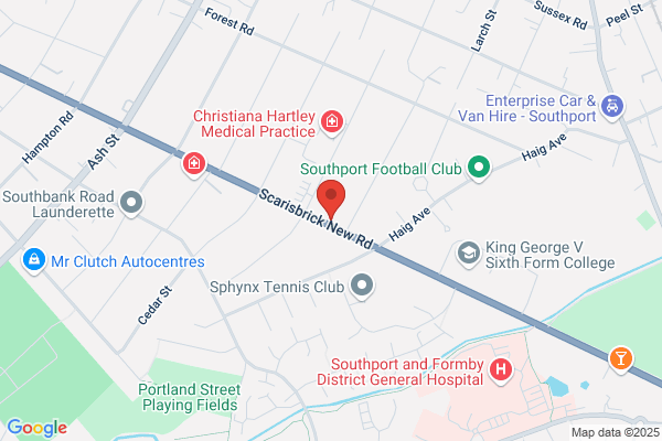 Southport House Dental Practice