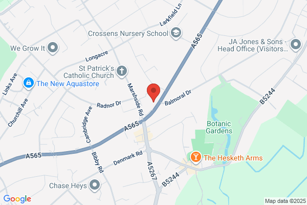 Hotpoint Repairs Southport