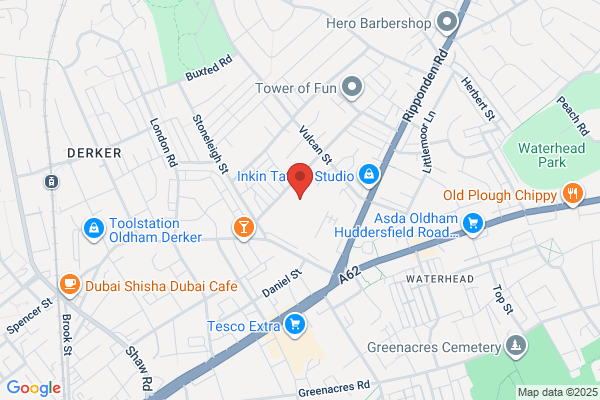 Plastics Direct (North West)