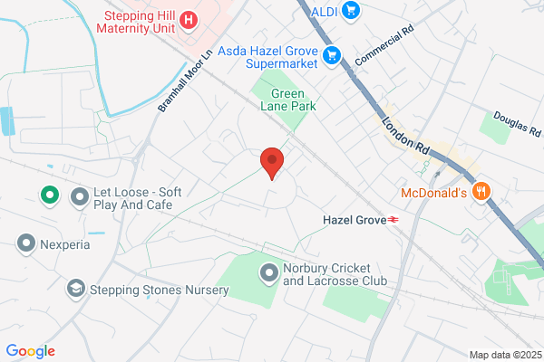 Drainage Consultant