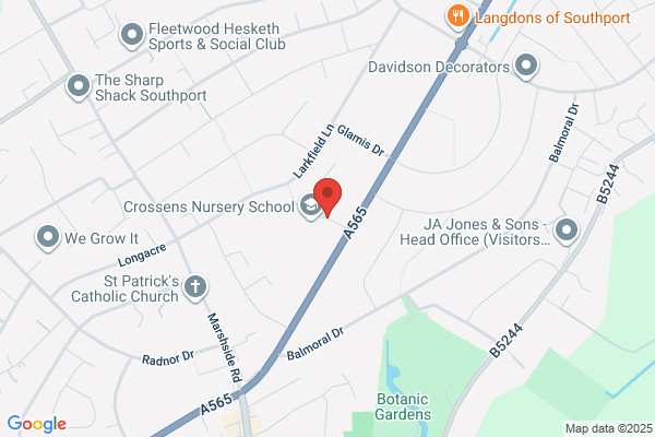 Larkfield School Of Motoring