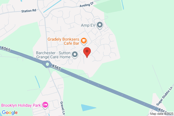 Birkdale Cleaning Centre