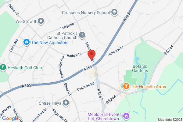Churchtown Dry Cleaning Centre