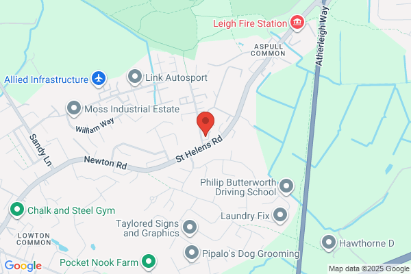 L P D Electrical Wholesalers Ltd