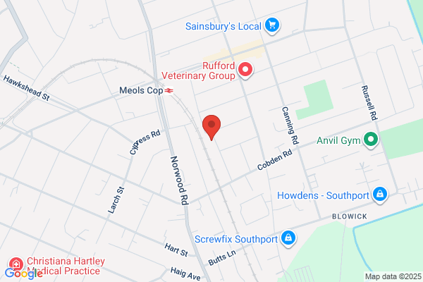 W H S Electrical Services