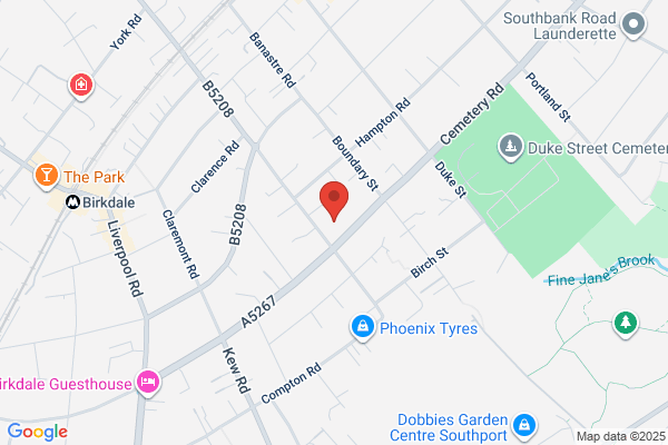 Southport Office Solutions Ltd