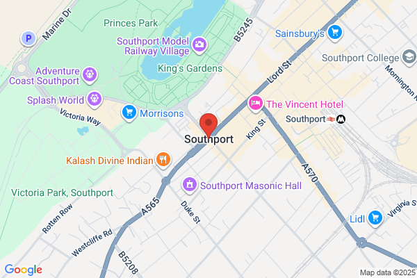 Face Painter