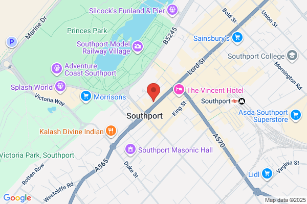 Edinburgh Woollen Mill Ltd