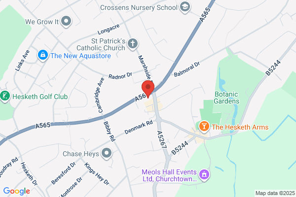 Churchtown Interiors