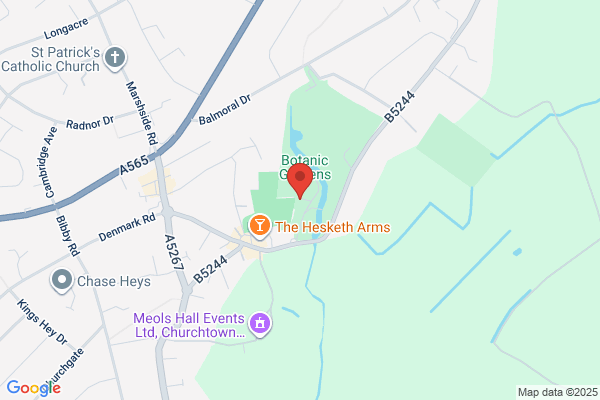 Settle (UK)