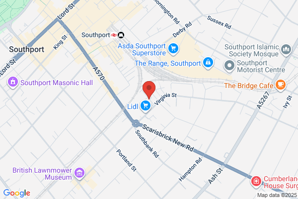 Automatic Transmissions Southport