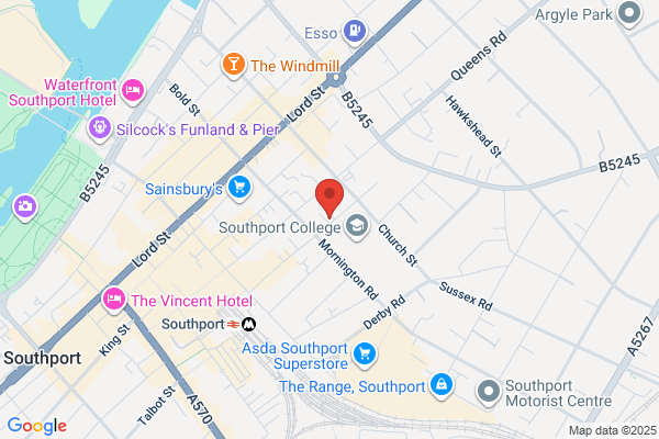 Southport Auto Centre Volvo Specialist