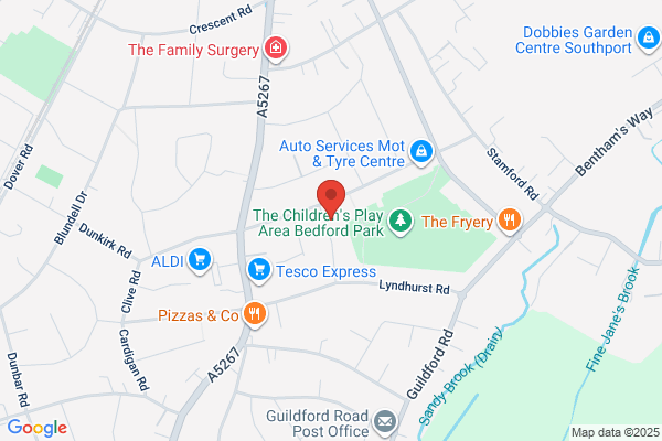 Ken's Gas Centre