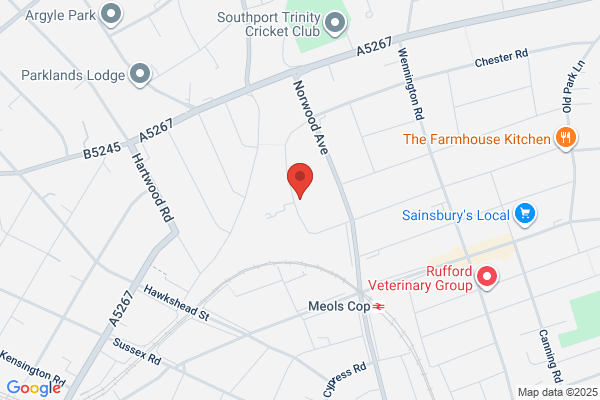 Southport Gas Services