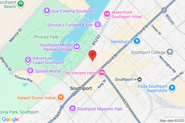 Southport Boarding Up Services