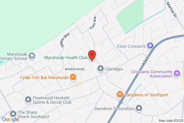 Riverside Health & Leisure Club