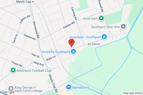 Oakhurst (Southport) Ltd