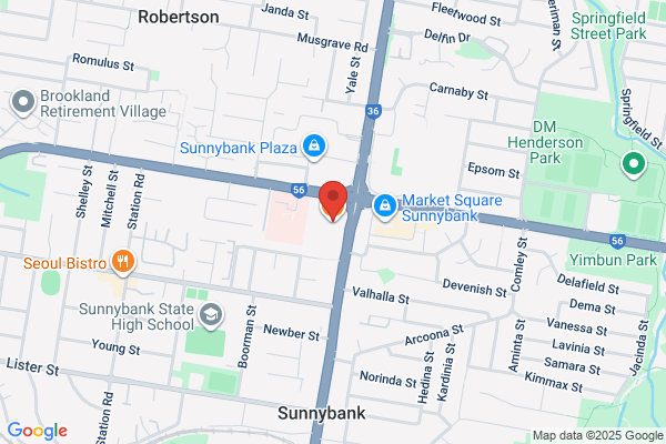 Sunnybank Hotel