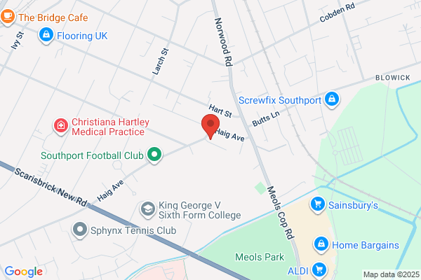Anne Price Hypnotherapist