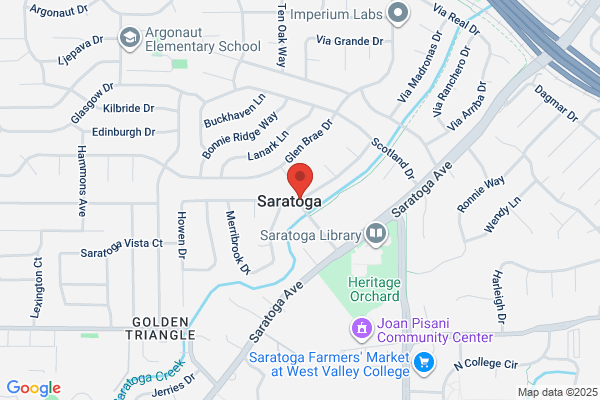 Saratoga