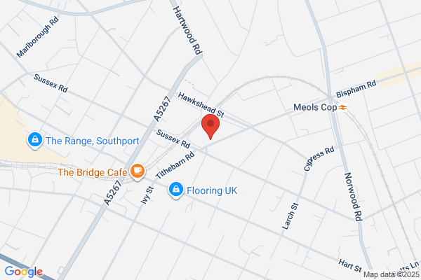 D T Joinery Northwest Ltd