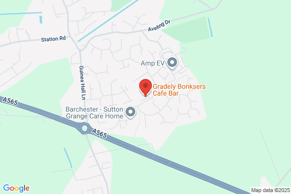 North Meols Community Leisure Centre