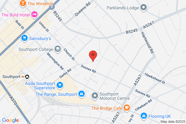 Spectrum (Southport) Ltd