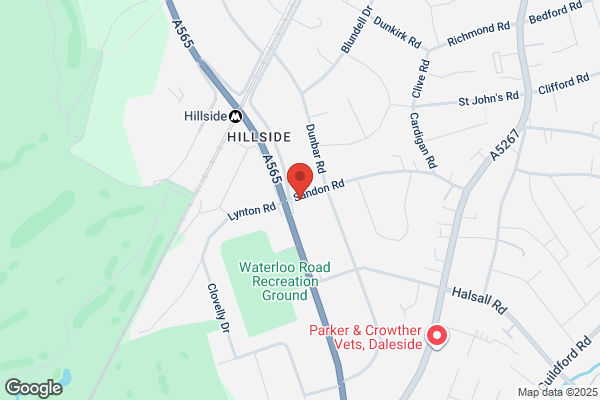 Hillside Newsagents