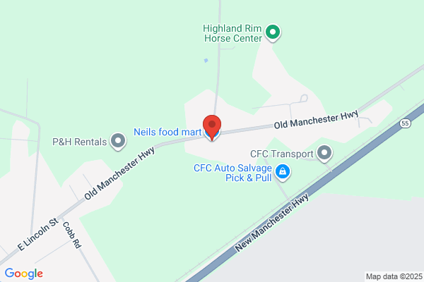 Neil's Food & Drink