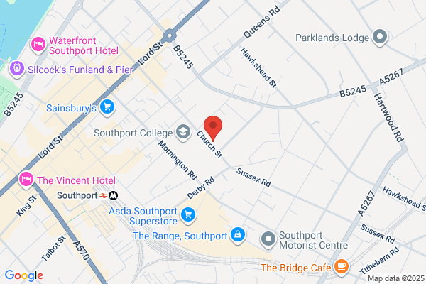 Mellowfield Day Nursery