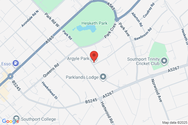 Argyle Park