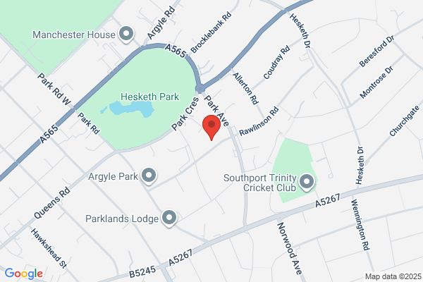 Lyndale Nursing & Care Home