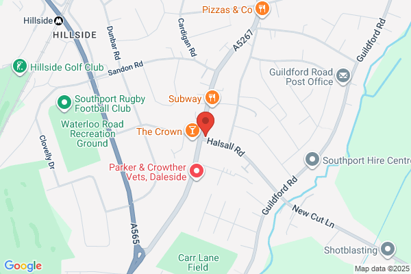 Southerns Office Interiors (Southport) Ltd