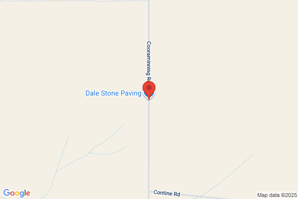 Dale Stone