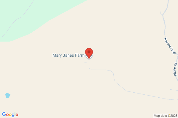 Fine Janes Farm