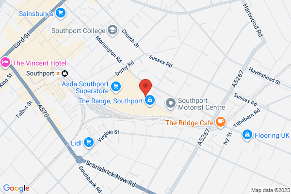 Heatspares & Plumbing Supplies