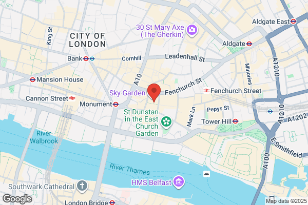 London Lancaster Holdings Ltd