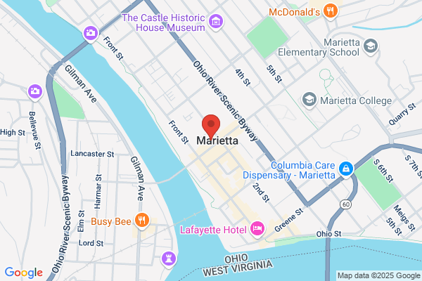Marden Associates