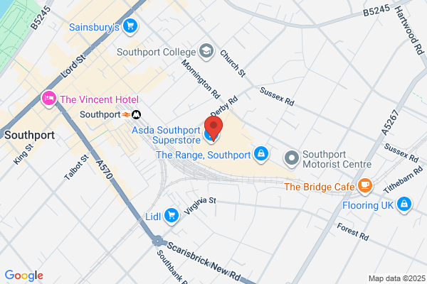 One Hour Photo Centre