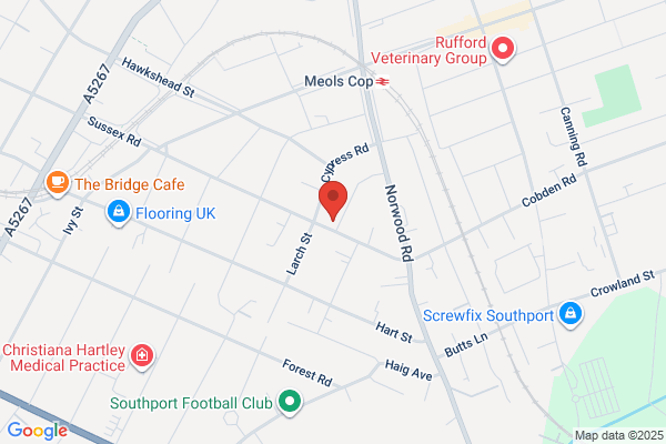 Costcutter (Southport)
