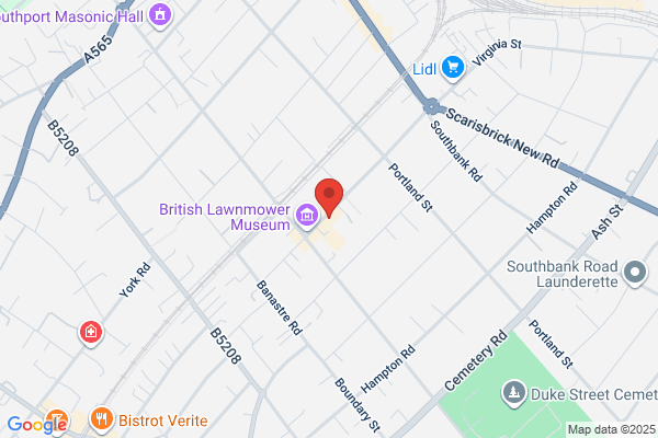 Lattimer Ltd
