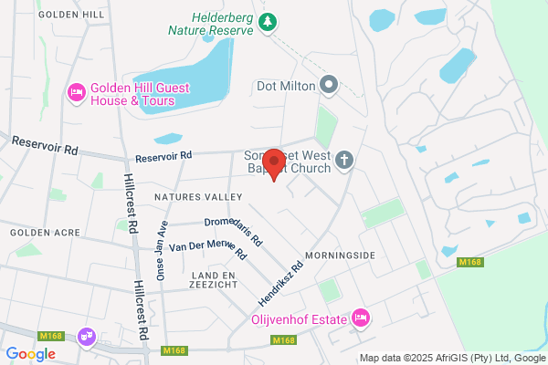 Westacre Property