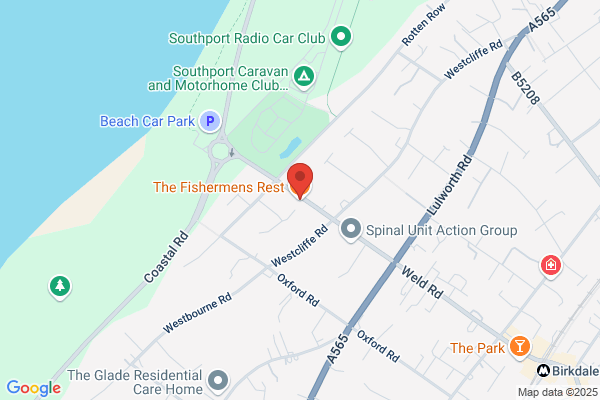 Fishermans Rest