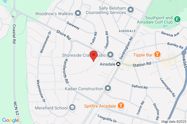 Abbeyfield Southport Society Ltd