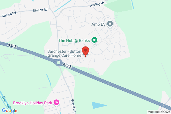 Westbourne Grange
