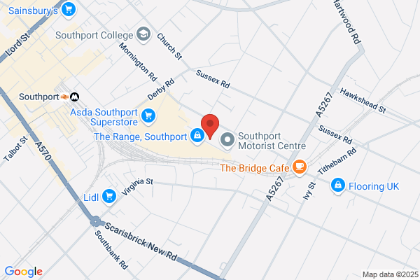 City Limits (Southport) Ltd