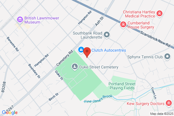 N & P Roofing (North West)