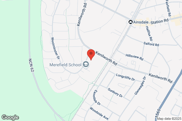 Shoreside County Primary School