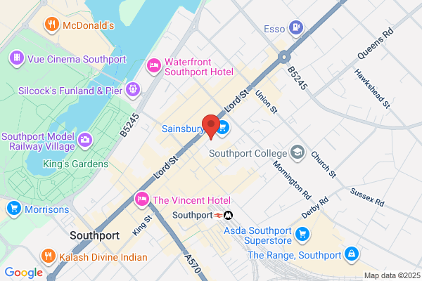 Southport Solicitors