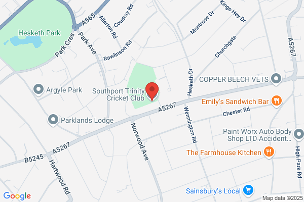 Rookery Sports Club